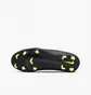 Бутсы детские Nike Jr Vapor 15 Club Fg/Mg Black Dj5958-001