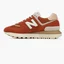 Кросівки унісекс New Balance U574 Lgdo Orange U574LGDO