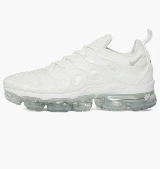 Кроссовки мужские Nike Air Vapormax Plus White 924453-100