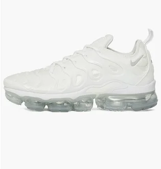 Кросівки чоловічі Nike Air Vapormax Plus White 924453-100