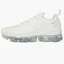 Кроссовки мужские Nike Air Vapormax Plus White 924453-100