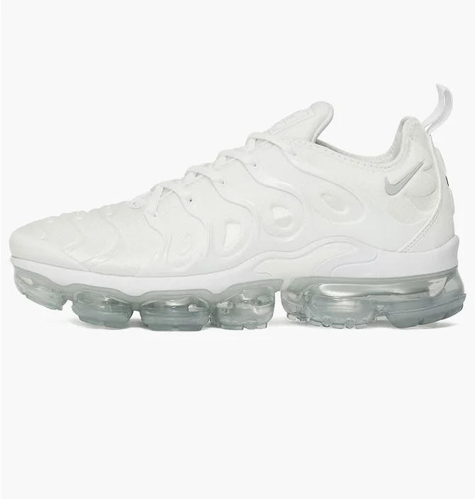 Кросівки чоловічі Nike Air Vapormax Plus White 924453-100