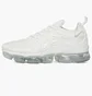 Кросівки чоловічі Nike Air Vapormax Plus White 924453-100