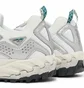 Кросівки чоловічі New Balance Ml610Tae White/Metallic ML610TAE