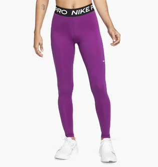 Легінси жіночі Nike W Np 365 Tight Pink Cz9779-503