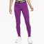 Легінси жіночі Nike W Np 365 Tight Pink Cz9779-503