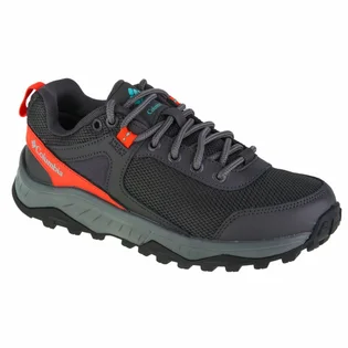 Кроссовки женские Columbia Trailstorm Ascend Wp Black 2044361089
