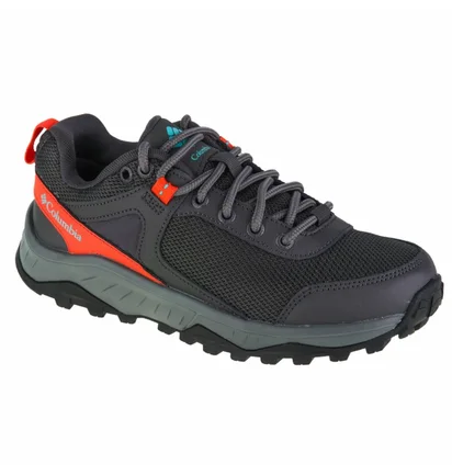 Кроссовки женские Columbia Trailstorm Ascend Wp Black 2044361089