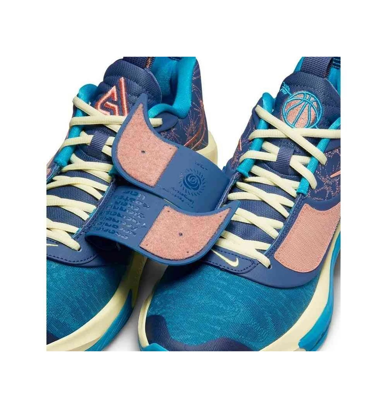 ᐉ Кроссовки унисекс Nike Zoom Freak 3 