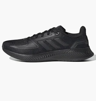 Кроссовки детские Adidas Runfalcon 2.0 Black FY9494