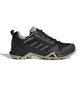 Кроссовки мужские Adidas Terrex Ax3 Gore Tex Black IF4874