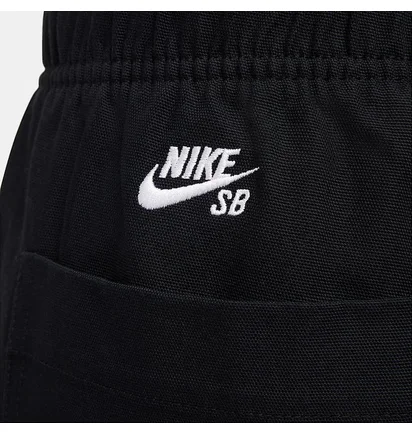 Штани чоловічі Nike Sb Twill Double Knee Black FV7349-010