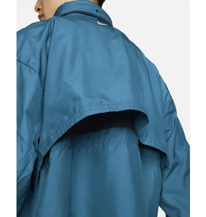 Куртка мужская Nike Pakowalna Naomi Osaka Blue DR7878-404
