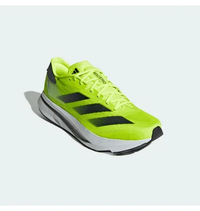 Кросівки чоловічі Adidas Adizero Sl2 Green IE1054