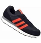 Кросівки чоловічі Adidas Run 60S 30 Black HP2254
