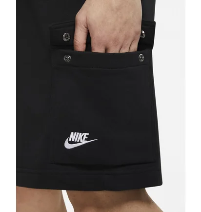 Шорти чоловічі Nike Sportswear Club Black DD7014-010
