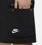Шорти чоловічі Nike Sportswear Club Black DD7014-010