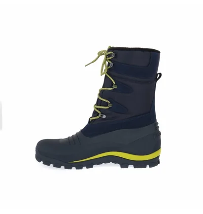 Чоботи чоловічі CMP Nietos Snow Boots Blue 3Q47867-35NF
