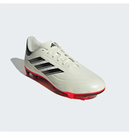 Бутсы мужские Adidas Copa Pure Ii Club Flexible Ground Boots Beige IG1099