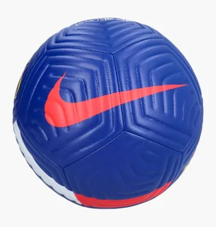 Футбольний м'яч Nike Atletico Madrid 25/26 Academy Blue HV1973-400