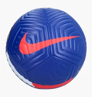 Футбольный мяч Nike Atletico Madrid 25/26 Academy Blue HV1973-400