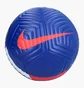 Футбольний м'яч Nike Atletico Madrid 25/26 Academy Blue HV1973-400