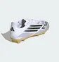 Бутсы детские Adidas F50 League White JH7745