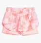 Шорты женские Puma Ultraweave 2-In-1 Pink 524061-62