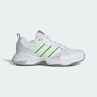 Кросівки чоловічі Adidas Strutter White ID3072