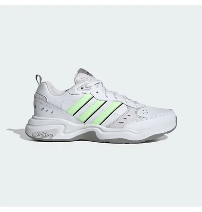 Кроссовки мужские Adidas Strutter White ID3072