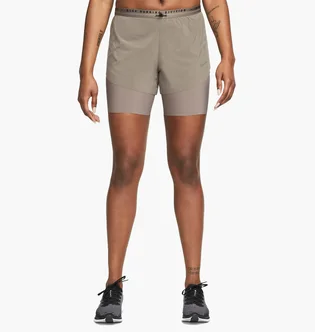 Шорты женские Nike Dri-Fit Run Division Grey DM7745-289