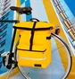 Рюкзак унісекс EASTPAK Maclo Bike Yellow EK0A5BD4O15