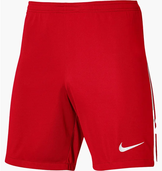 Шорты мужские Nike Shorts League Iii Knit Short Red DR0960-657