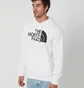Худи мужское The North Face Half Dome Pullover Hoodie White NF0A7UNLLA9