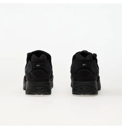 Кроссовки мужские Reebok Insta Pump Sliver Black RMIA06AC99FAB0011000