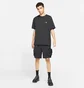 Футболка чоловіча Nike Black DC5356-010