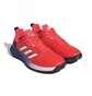 Кроссовки мужские Adidas Defiant Speed M Clay Red HQ8452