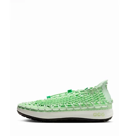 Кроссовки унисекс Nike Acg Watercat Vapor Green FN5202-300