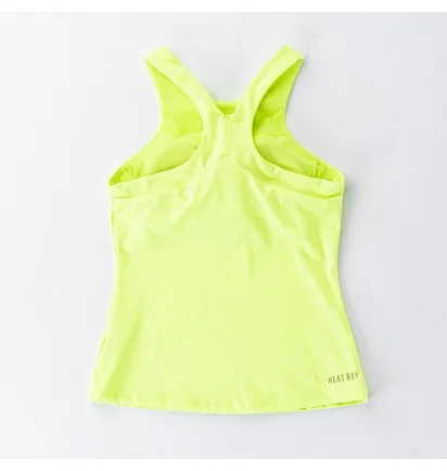Майка жіноча Adidas Y-Tank Green IA8325