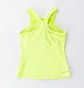 Майка жіноча Adidas Y-Tank Green IA8325