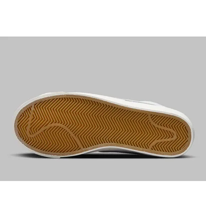 Кросівки дитячі Nike Blazer Mid 77 B Gs White FN6966-100