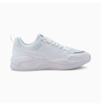 Кросівки унісекс Puma X-Ray 2 Square White 373108-07