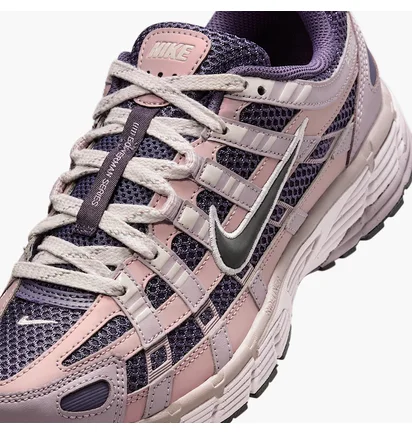 Кроссовки женские Nike P-6000 Se Violet/Pink IF1756-201