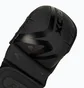 Рукавиці унісекс RDX Grappling Gloves Shooter T-15 Black GSR-T15MB