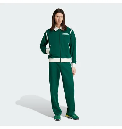 Штаны мужские Adidas Premium Green JN4472