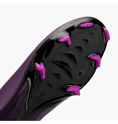 Бутсы мужские Nike Zoom Vapor 16 Pro Violet FQ8689-500