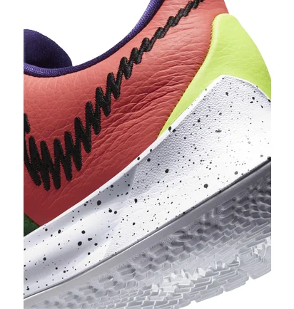 Кросівки чоловічі Nike Kyrie Low 3 Ny Vs. Ny Orange CJ1286-800