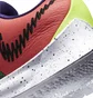 Кросівки чоловічі Nike Kyrie Low 3 Ny Vs. Ny Orange CJ1286-800