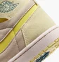 Кросівки жіночі Air Jordan Air 1 Zoom Cmft 2 Shoes Beige DV1305-800