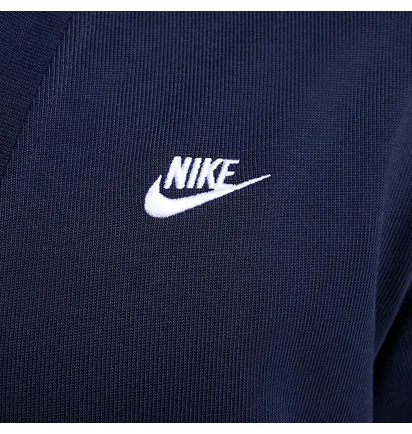 Кофта мужская Nike Club Fairway Blue FN3898-451